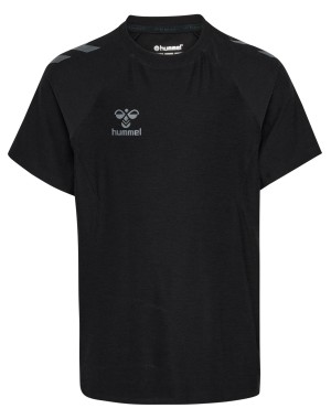 hmlCIMA 2.0 JERSEY S/S KIDS