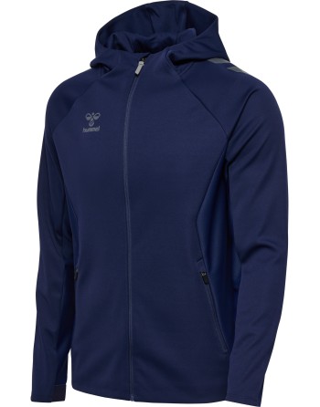 hmlCIMA 2.0 ZIP HOODIE