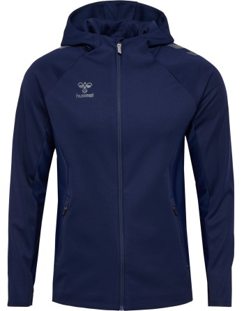 hmlCIMA 2.0 ZIP HOODIE