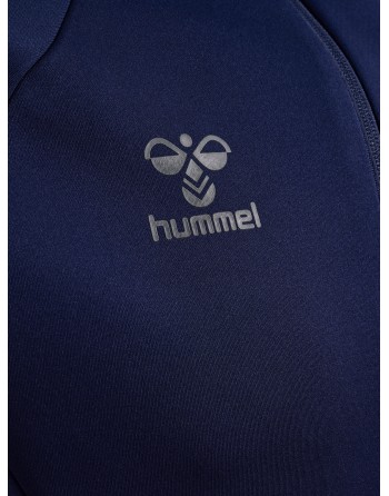 hmlCIMA 2.0 ZIP HOODIE