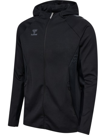 hmlCIMA 2.0 ZIP HOODIE