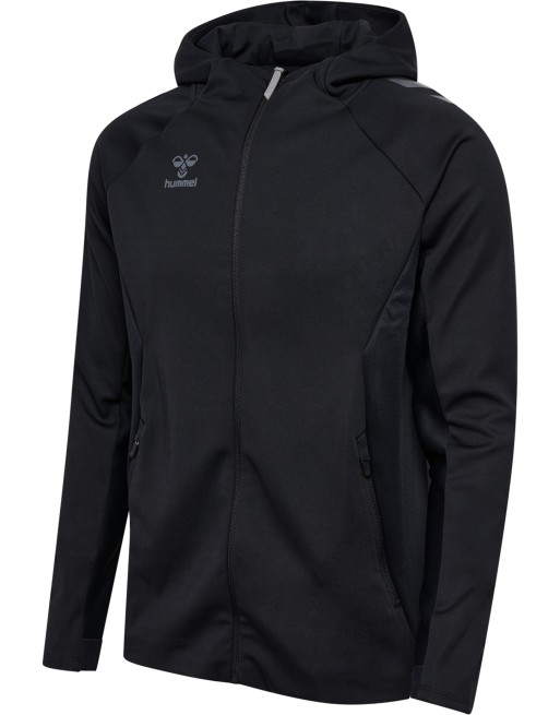 hmlCIMA 2.0 ZIP HOODIE
