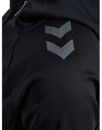 hmlCIMA 2.0 ZIP HOODIE