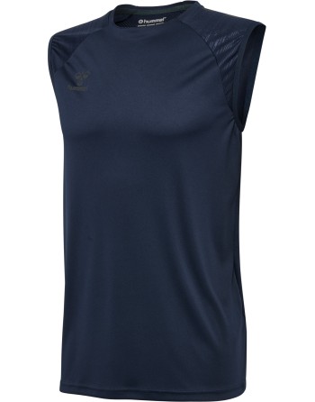 hmlPRO TRAINING JERSEY S/L