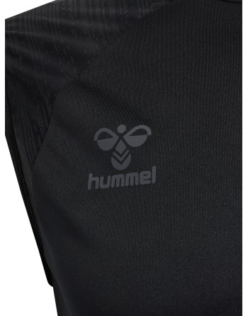 hmlPRO TRAINING JERSEY S/L