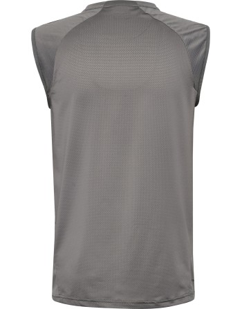 hmlPRO TRAINING JERSEY S/L