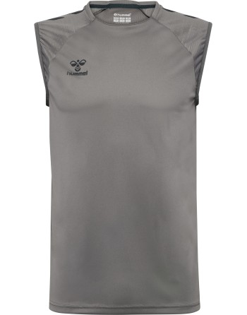 hmlPRO TRAINING JERSEY S/L