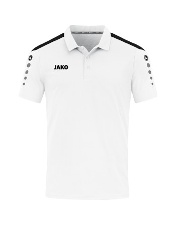 Polo Power / Single-Jersey