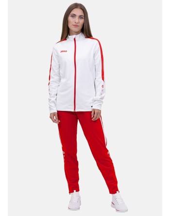 Polyesterhose Power / Matt-Polyester-Tricot