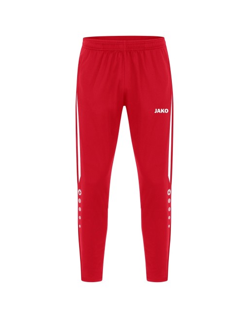 Polyesterhose Power / Matt-Polyester-Tricot