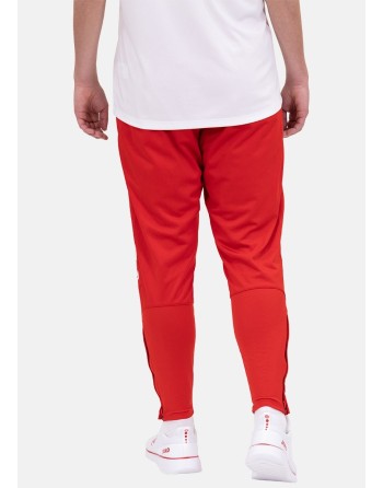 Polyesterhose Power / Matt-Polyester-Tricot