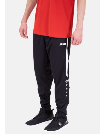 Polyesterhose Power / Matt-Polyester-Tricot