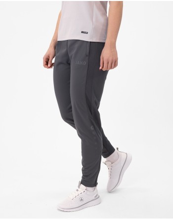 Polyesterhose Power / Matt-Polyester-Tricot