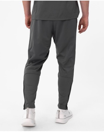 Polyesterhose Power / Matt-Polyester-Tricot