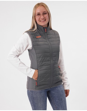 Steppweste Premium / Oberstoff: 100 % Nylon