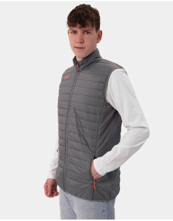 Steppweste Premium / Oberstoff: 100 % Nylon