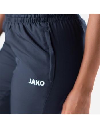 Präsentationshose Classico Damen / Micro-Twill