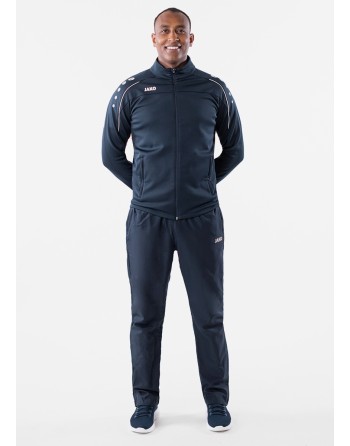 Präsentationshose Classico / Micro-Twill