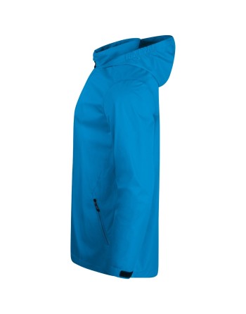 Allwetterjacke Allround / 100 % Polyester