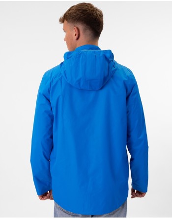 Allwetterjacke Allround / 100 % Polyester