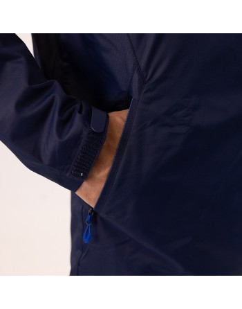 Allwetterjacke Allround / 100 % Polyester