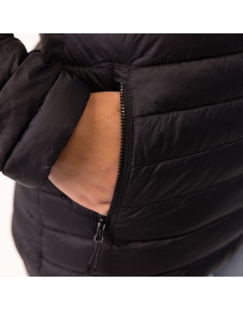 Steppjacke / 100 % Nylon