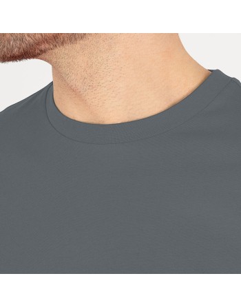 T-Shirt Organic Stretch / Single-Jersey