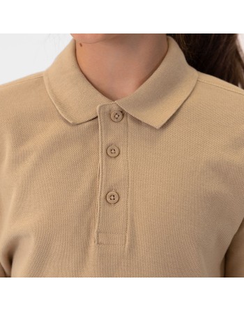 Polo Organic / Piqué