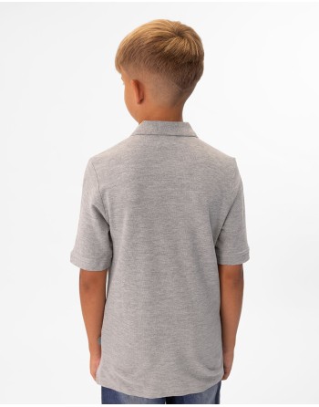 Polo Organic / Piqué