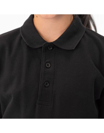 Polo Organic / Piqué