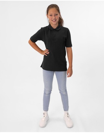 Polo Organic / Piqué