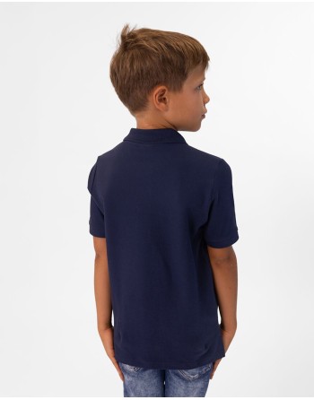 Polo Organic / Piqué