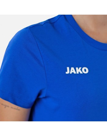 T-Shirt Base / Single-Jersey