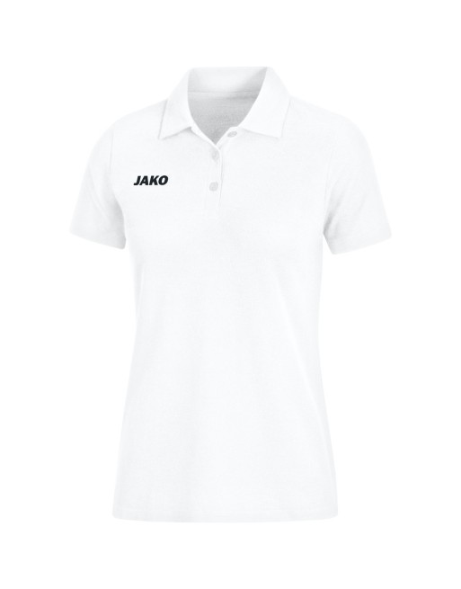 Polo Base / Cotton-Piqué