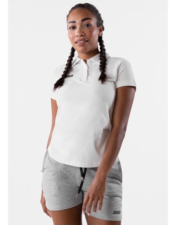 Polo Base / Cotton-Piqué