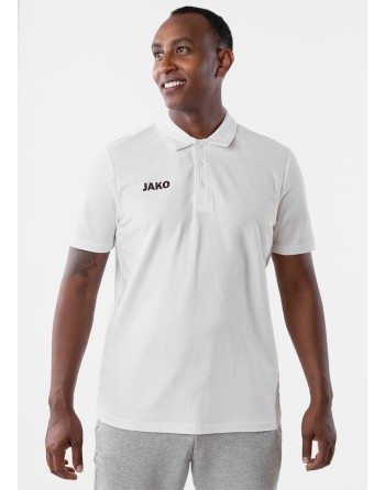 Polo Base / Cotton-Piqué