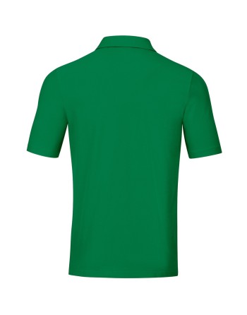 Polo Base / Cotton-Piqué