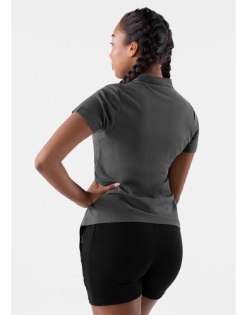 Polo Base / Cotton-Piqué