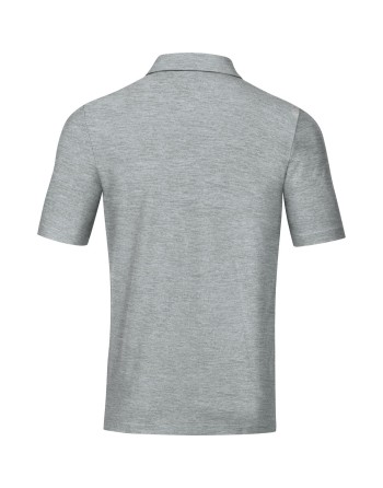 Polo Base / Cotton-Piqué