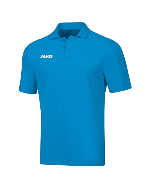 Polo Base / Cotton-Piqué