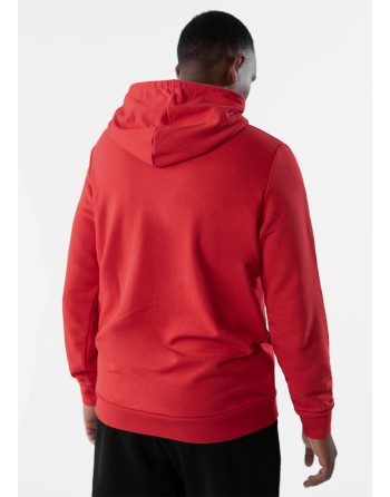 Kapuzensweat Base / French-Terry