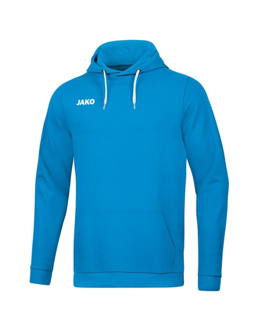 Kapuzensweat Base / French-Terry