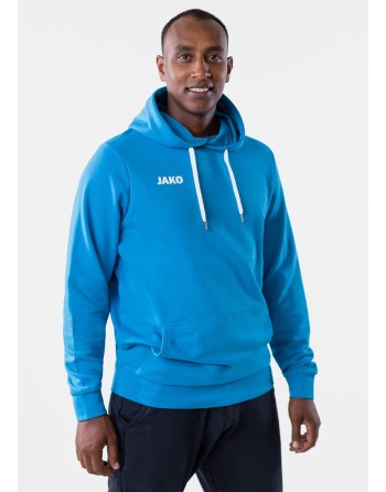 Kapuzensweat Base / French-Terry