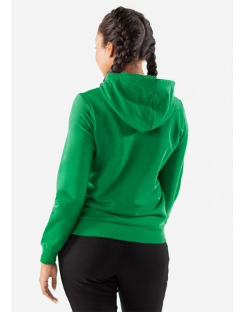 Kapuzenjacke Base / French-Terry