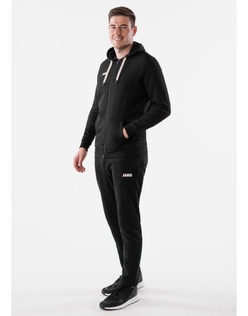 Kapuzenjacke Base / French-Terry