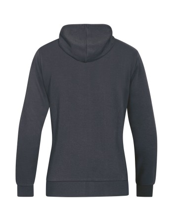 Kapuzenjacke Base / French-Terry