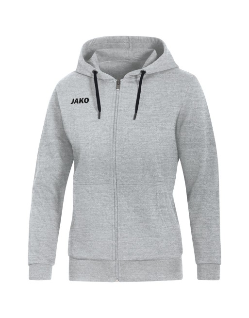 Kapuzenjacke Base / French-Terry