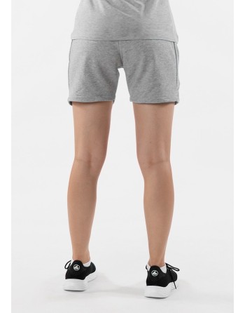 Short Base Damen / French-Terry