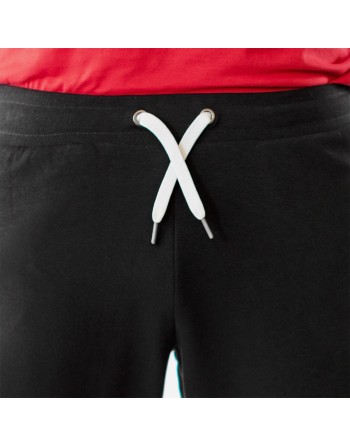 Short Base / French-Terry