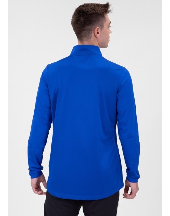 Ziptop Power / Polyester-Honey-Comb